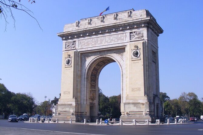 4h Bucharest City Tour - Group Trip Maximum 5 Persons - The Taste of Bucharest - Price and what you’re really getting for $162.56