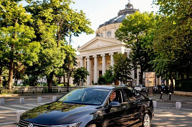 4h Bucharest Panoramic Tour by Car with stops - Who This Tour Fits Best (and Who Might Want Something Different)