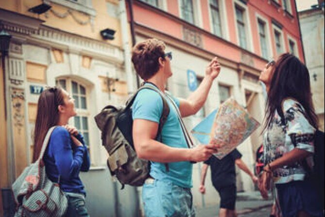 5h Bucharest City Tour by Car/Minivan – Small Group max 7 people - Ferentari: Learning Bucharest Beyond the Postcards