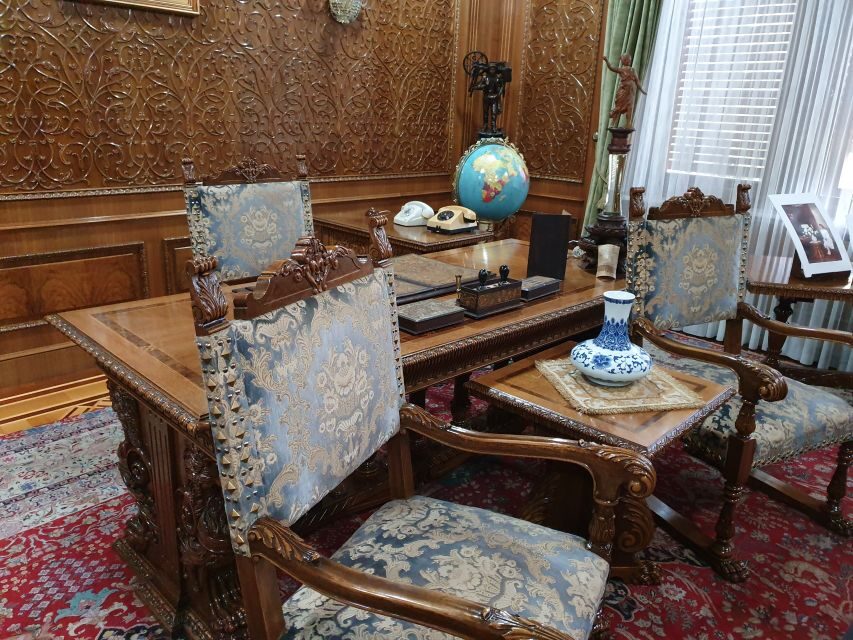 6h Communism Tour in Bucharest with Ceausescu Mansion - Should you book the 6-hour Communism Tour in Bucharest?