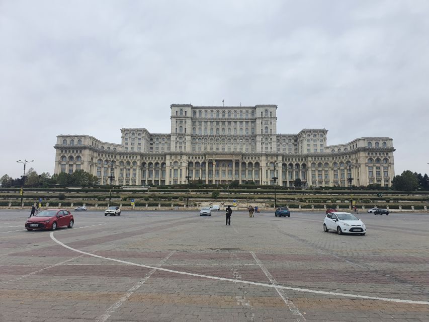 6h Communism Tour in Bucharest with Ceausescu Mansion - Price and value: is $208 per person fair for this topic?