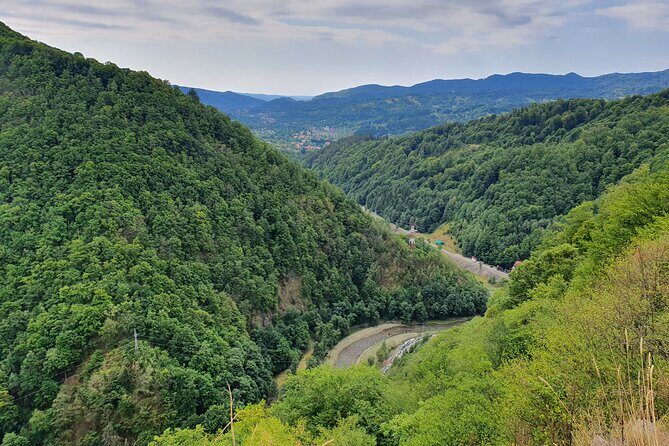 7-hour Private Tour to Bran Castle from Bucharest - Bran Castle: Your 90-Minute Priorities Inside