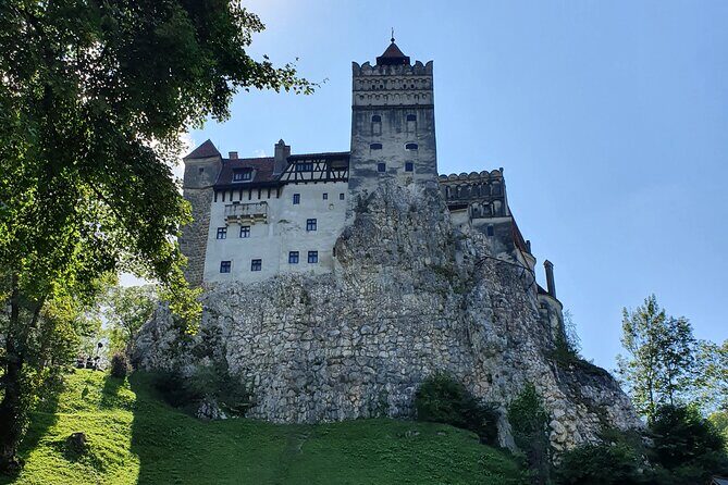 7-hour Private Tour to Bran Castle from Bucharest - What to Bring (So the 7 Hours Don’t Get Annoying)