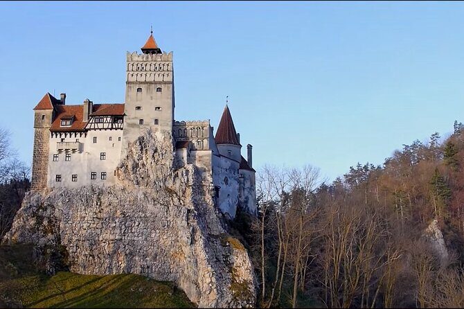 7-hour Private Tour to Bran Castle from Bucharest - Pickup and the English Guide Factor (What Actually Changes Your Day)