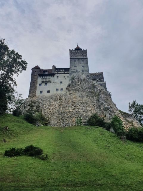 7h Dracula's Castle Private Tour from Bucharest - Fast Tour - Key points to know before you go
