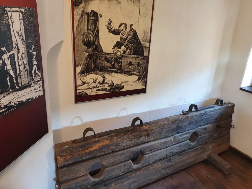 7h Dracula's Castle Private Tour from Bucharest - Fast Tour - FAQ