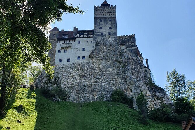 8h Dracula's Castle Private Tour from Bucharest - Fast Tour - Timing a 7–8 Hour Day Trip Like a Pro