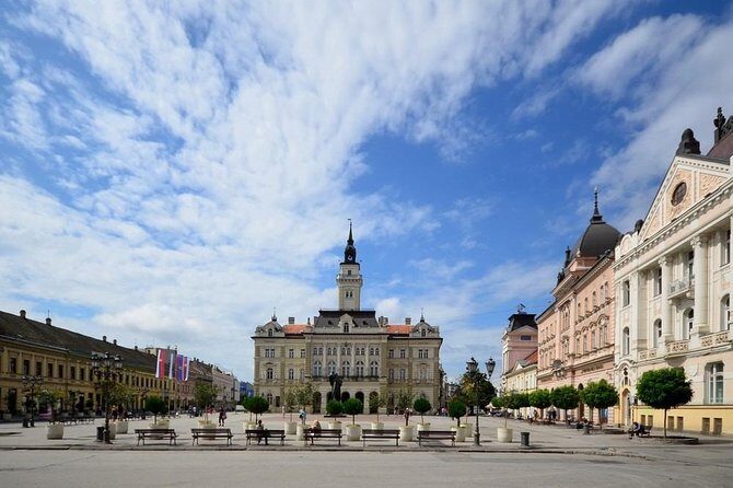 9 days Balkans Tour from Bucharest to Sofia and Budapest - The Coach Ride: Air-Conditioned Comfort vs. Real-World Seat Time