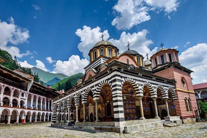 9 days Balkans Tour from Bucharest to Sofia and Budapest - Day 4: Skopje’s Walking Tour Plus Ohrid’s Lakefront UNESCO Old Town