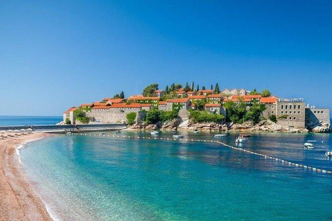 9 days Balkans Tour from Bucharest to Sofia and Budapest - Day 1: Devetashka Cave, Krushuna Falls, and Lovech Overnight