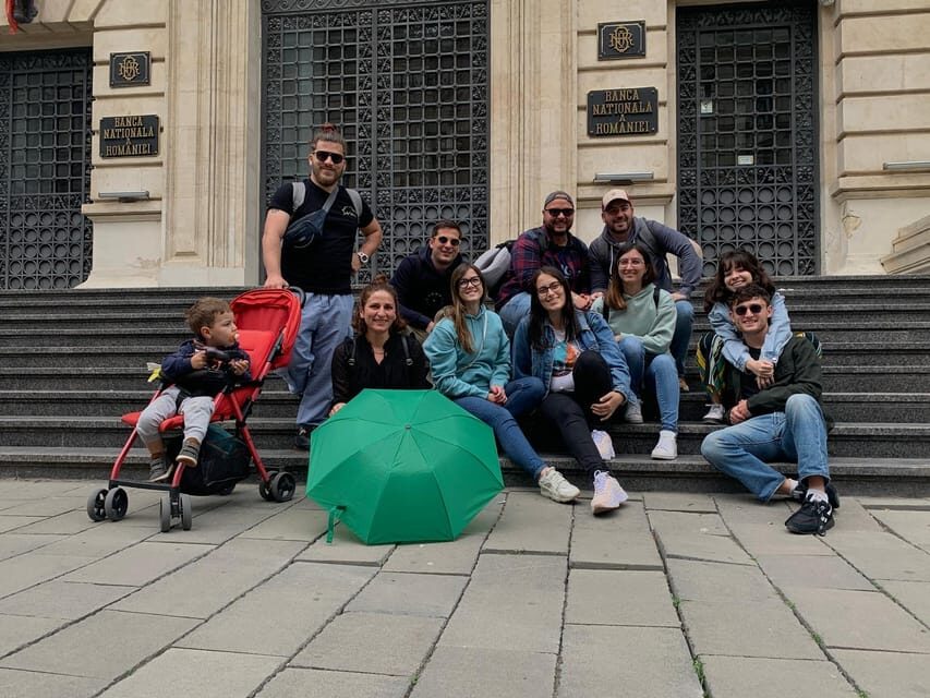 A Day Like a Local: Flavours of Bucharest - Key Things You’ll Notice on This Bucharest Local-Day Tour