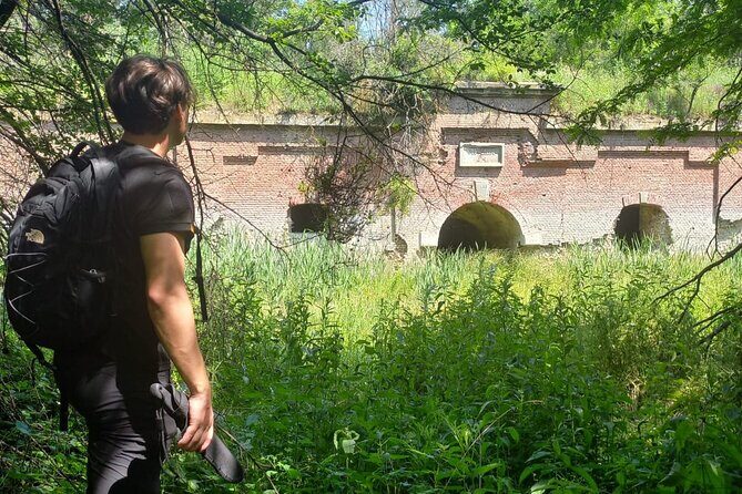 Abandoned Fortifications to History and Mystery of Bucharest - Key things that make this tour worth your time