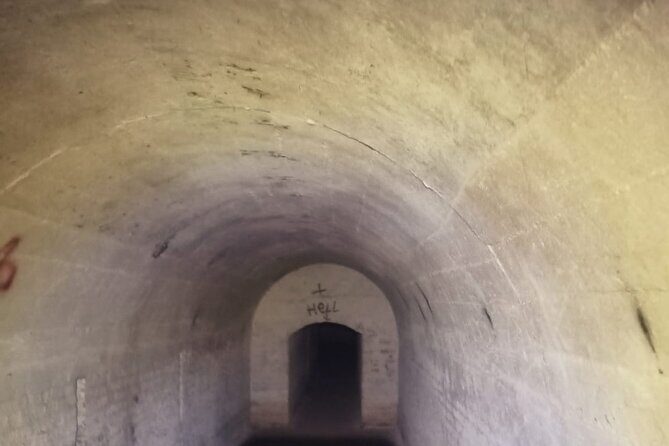 Abandoned Fortifications to History and Mystery of Bucharest - Entering the fortifications at Chitila: what you’ll see and do