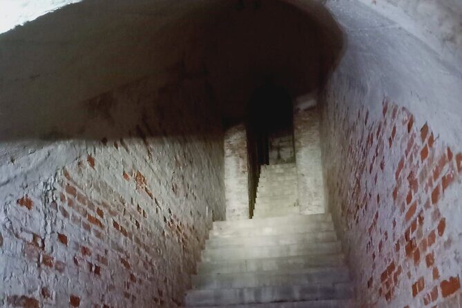 Abandoned Fortifications to History and Mystery of Bucharest - The history angle: 140 years, Romania on the edge, and why that matters