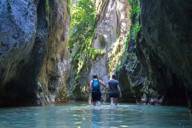Adventure day trip from Iasi | Hiking in the Carpathian Mountains - A 10-Hour Carpathian Escape From Iasi