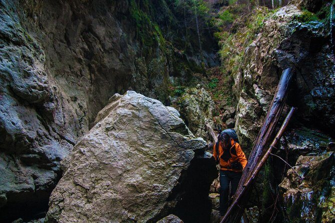 Adventure day trip from Iasi | Hiking in the Carpathian Mountains - Price, What You Get, and Why It Can Be Worth It