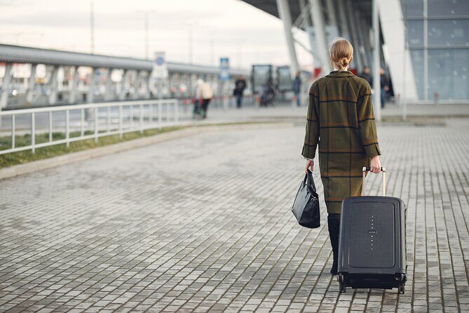 Airport transfer Otopeni to Bucharest - Key Highlights (Why This Transfer Works)