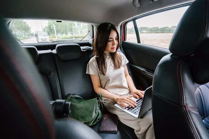 Airport transfer Otopeni to Bucharest - Otopeni Pickup That Tries to Remove Stress