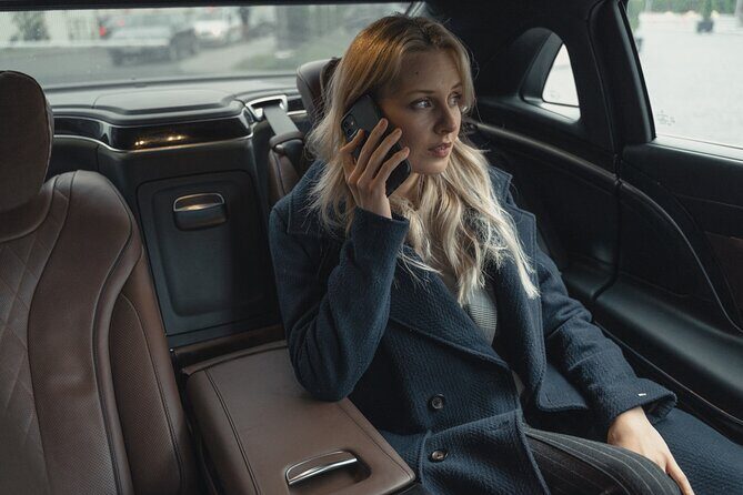 Airport transfer Otopeni to Bucharest - The Honest “Should You Book” Take