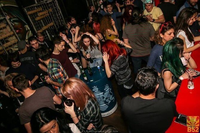 Bar Crawling - Key Highlights You’ll Feel Immediately