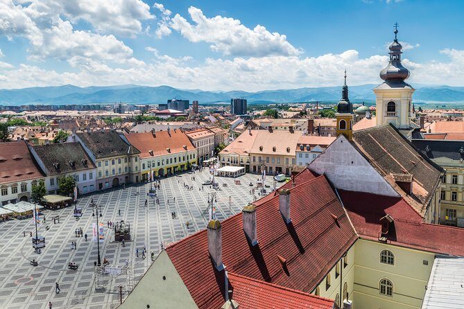 Best of Romania in 10 Days - Day 8: Bran Castle link to Dracula, Pelișor-style royal drama, and back to Bucharest