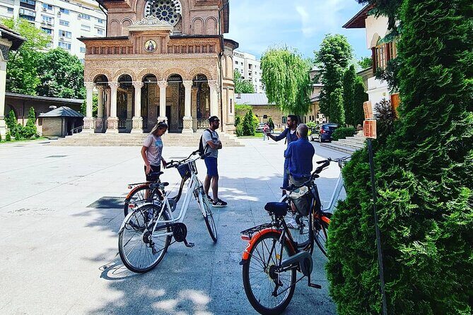 Bike Rentals - Is this worth it for you?