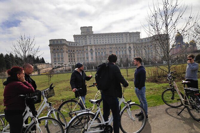 Bike Rentals - FAQ
