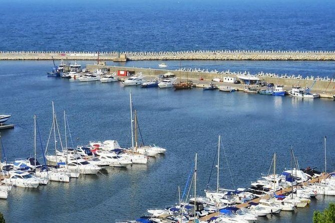 Black Sea Private Tour, Day Trip to Constanta from Bucharest - Key things I’d plan for