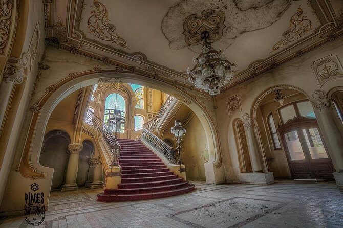 Black Sea Private Tour, Day Trip to Constanta from Bucharest - A Constanta Day Trip That Actually Feels Like a Day Out