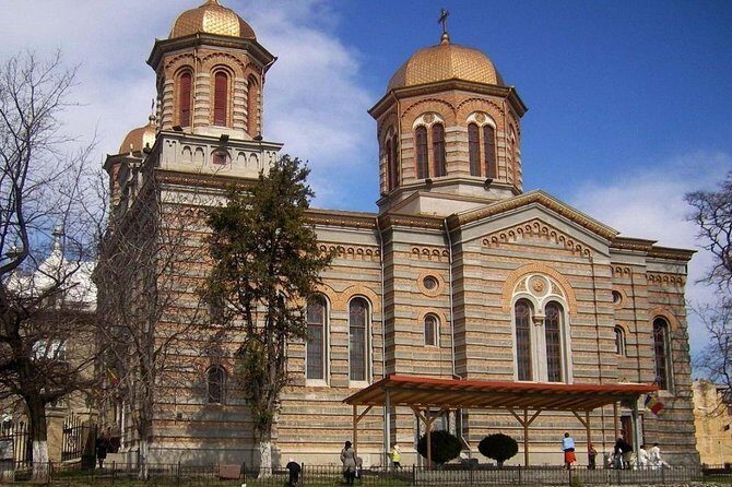 Black Sea Private Tour, Day Trip to Constanta from Bucharest - What I Think Makes This Tour Work: The Driver-First Approach