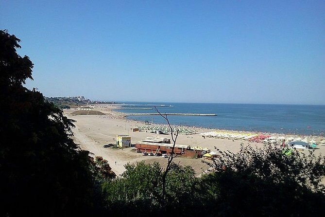 Black Sea Private Tour, Day Trip to Constanta from Bucharest - Price and Value: $167.37 Makes Sense If You Like Comfort