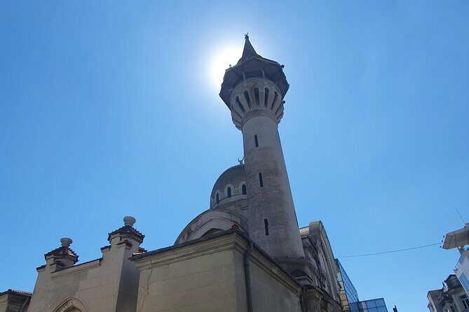 Black See, Constanta and Mamaia Beach - Day Trip from Bucharest - Nicolas Experience Tours: Why the Guide Makes This Day Feel Easy