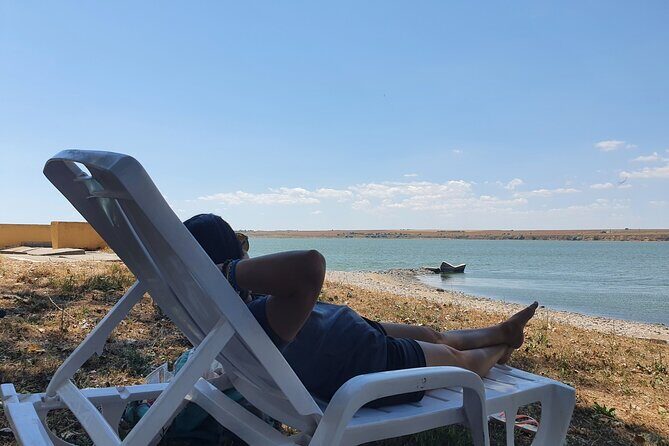 Black See, Constanta and Mamaia Beach - Day Trip from Bucharest - Should You Book This Black Sea Day Trip?