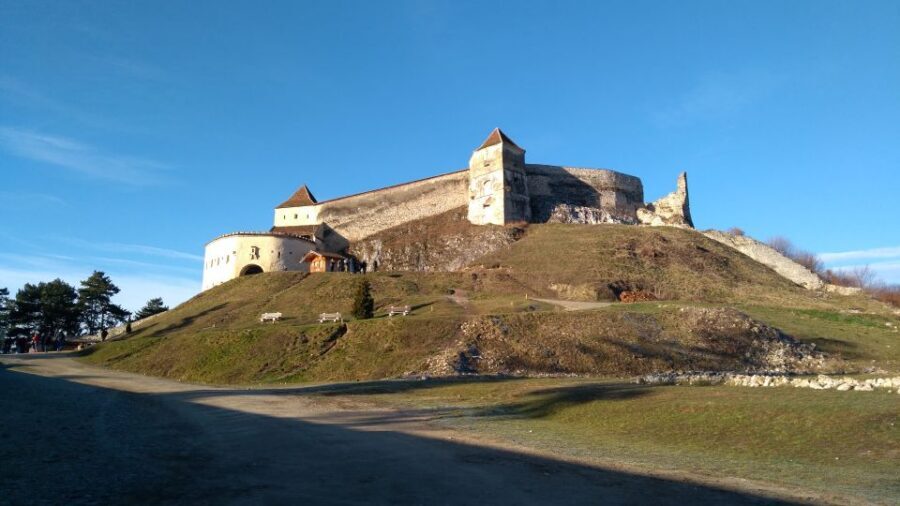 Brasov: Bear Sanctuary, Bran Castle & Rasnov Fortress Tour - Why This Brasov Day Trip Works So Well