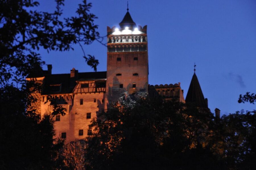 Brasov: Bear Sanctuary, Bran Castle & Rasnov Fortress Tour - Price and Value: What You’re Really Paying For