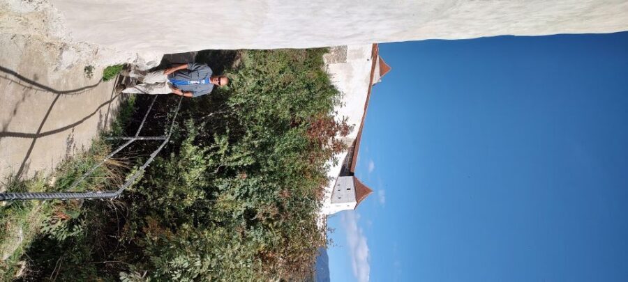 Brasov: Bear Sanctuary, Bran Castle & Rasnov Fortress Tour - Guides Make the Difference: Marius and Alex as Examples