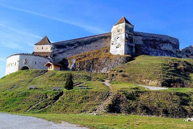 Brasov: Bears Sanctuary, Rasnov Fortress, Bran Castle GUIDED Tour - Price and Value: What $70.61 Covers (and What It Doesn’t)