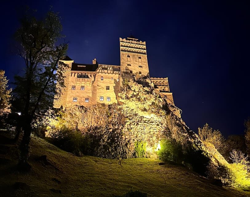 Brasov: Bran Castle, Bear Sanctuary, Rasnov (Peles Optional) - Price and Value: What $115 Really Covers