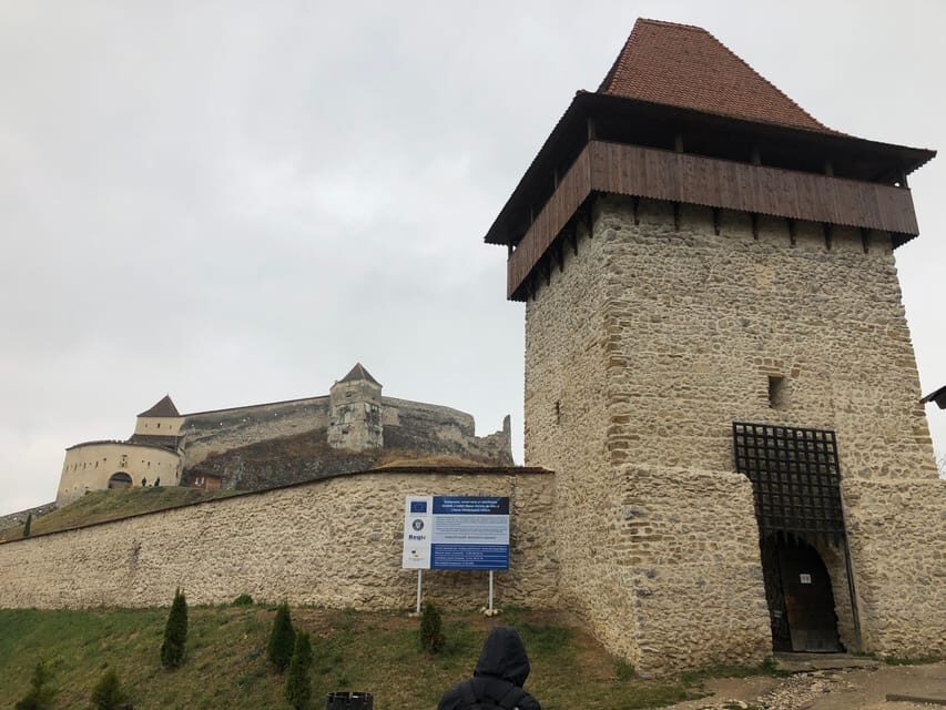 Brasov: Bran Castle, Bear Sanctuary, Rasnov (Peles Optional) - Should You Book This Brasov Tour?