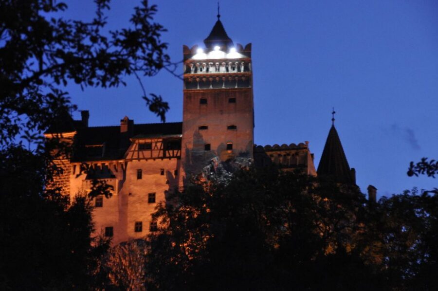 Brasov: Bran, Peles and Cantacuzino Castles Day Tour - Should you book it?