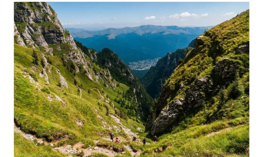 Brașov: Carpathian Mountains Guided Hike with Pickup - First, Pick the Kind of Mountain Day You Want