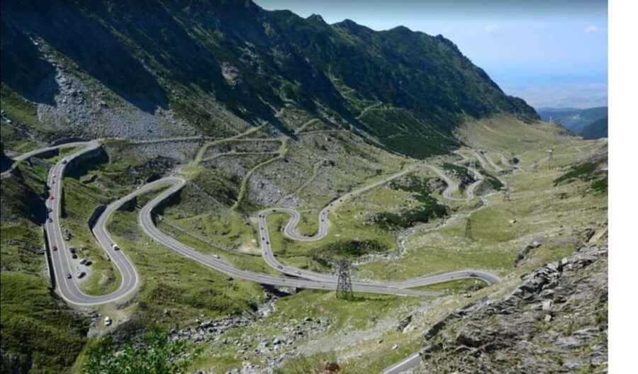 Brașov: Carpathian Mountains Guided Hike with Pickup - Choosing Between Four Carpathian Worlds