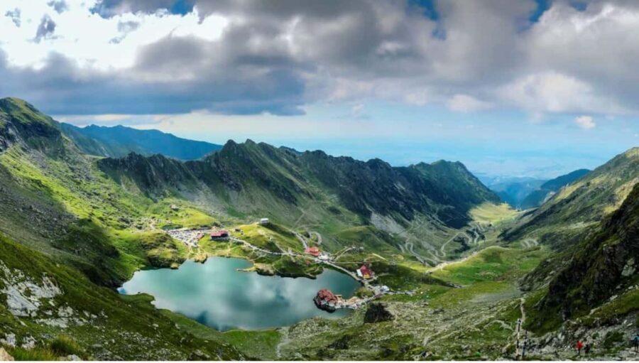 Brașov: Carpathian Mountains Guided Hike with Pickup - Your Guide: Licensed, Local, and Actually Hands-On