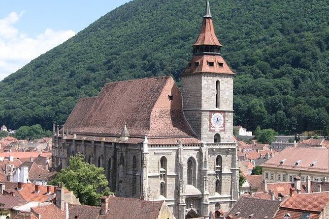 Brasov City Guided Walking Tour for Small Group - Rope Street (Strada Sforii): One Narrow Street, Several Good Photos