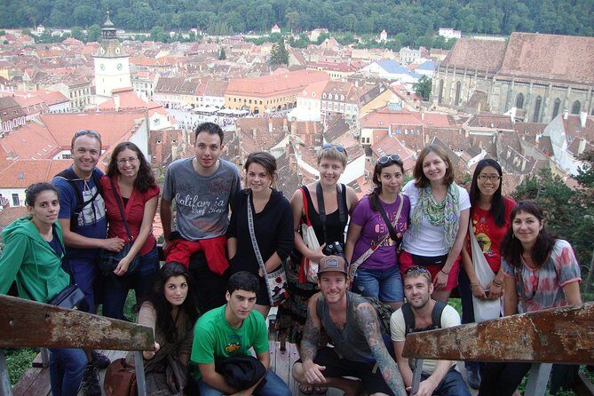 Brasov city of legends and good coffee - Black Church (Biserica Neagra): why it turns black, plus speciality coffee