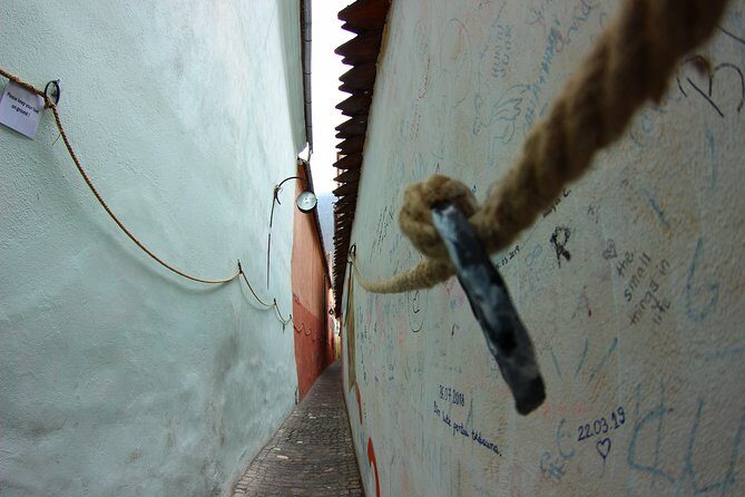 Brasov City Tour - Visit the CROWN City included Black Church entrance - Key highlights you’ll actually feel on the ground