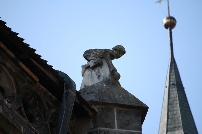 Brasov City Tour - Visit the CROWN City included Black Church entrance - Starting at Piata Sfatului: where Brasov’s story is already written