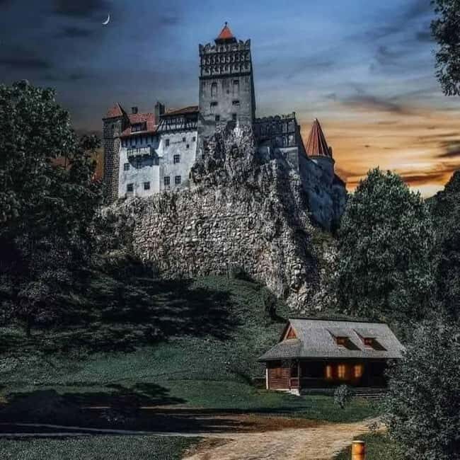 Brașov: Peles, Bran, Rasnov, & Valea Cetatii Day Trip - Getting from Brașov to the Castles Without the Hassle