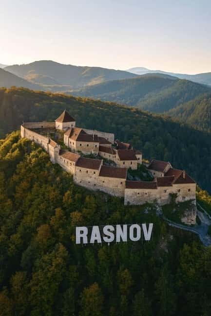 Brașov: Peles, Bran, Rasnov, & Valea Cetatii Day Trip - Who This Tour Fits Best (and Who Should Rethink It)