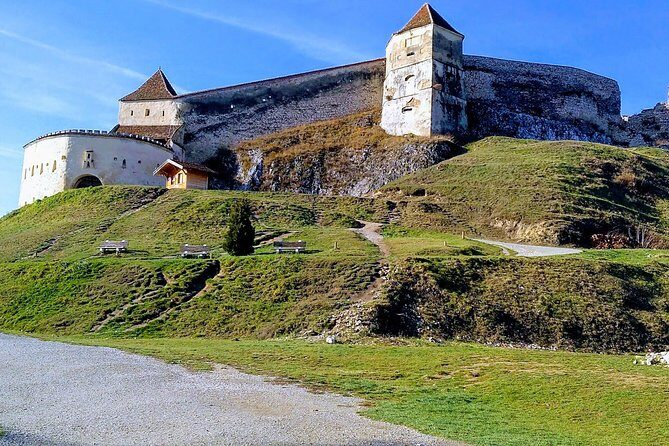 Brasov: Peles Castle, Bran Castles and Rasnov Fortress Day Tour - The Guide Factor: Clear Explanations and Lots of Questions
